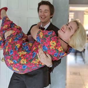 Meet your Posher, Jess